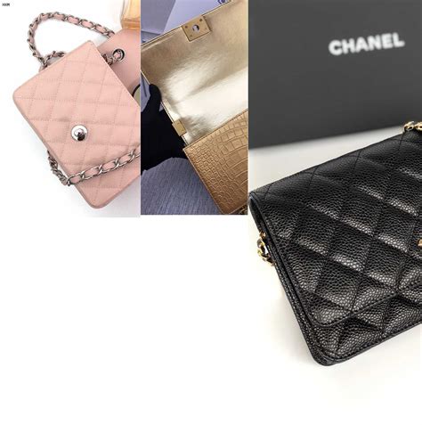 sac chanel deauville pas cher